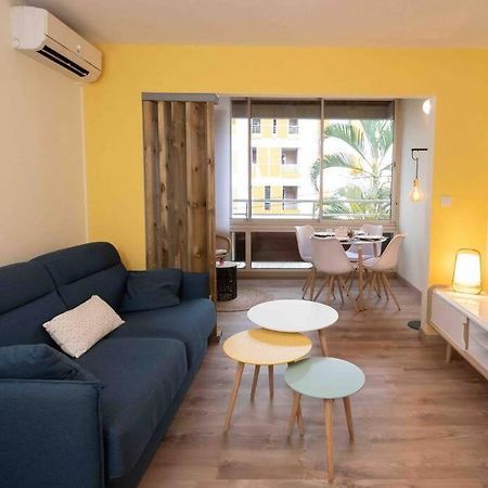 Апартаменти Ecrin D'Or T2 Duplex Sainte Clotilde 2 Etoiles Екстер'єр фото