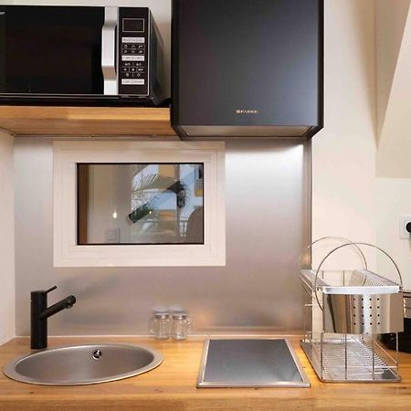 Апартаменти Ecrin D'Or T2 Duplex Sainte Clotilde 2 Etoiles Екстер'єр фото